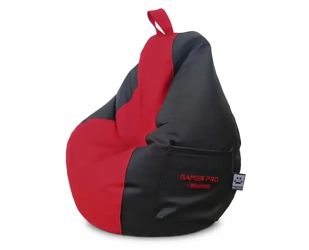 El puff gaming XL que necesitas para jugar cómodamente por solo 100 euros 107