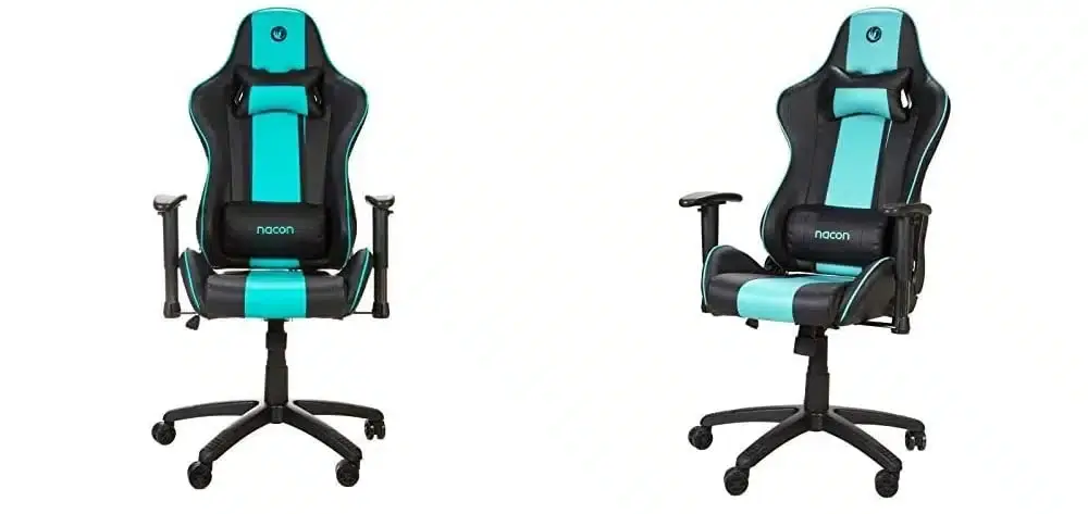 Juega por horas con comodidad gracias a esta silla gaming de buena calidad con 20% de descuento 109