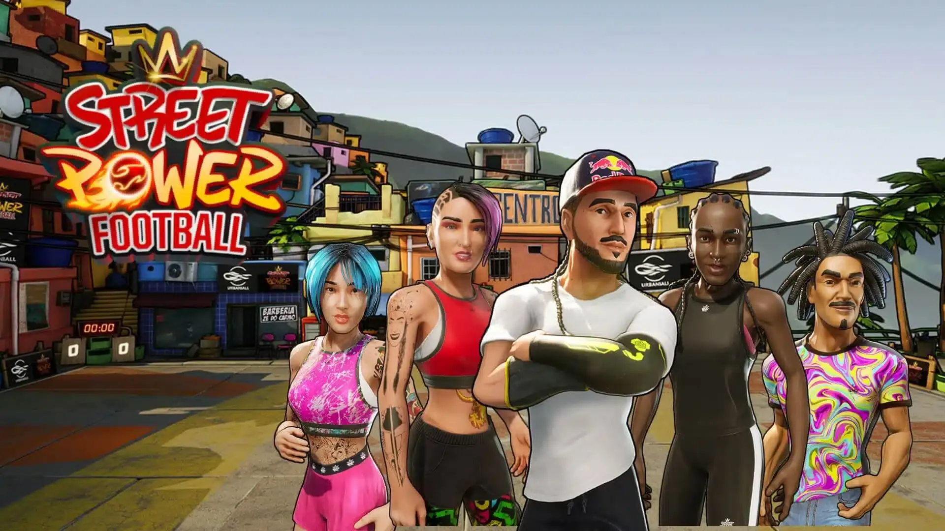 nuevos Games With Gold de marzo 2022