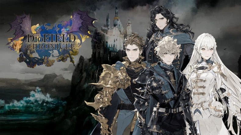 Ya sabemos la fecha de lanzamiento de The DioField Chronicle también para Xbox Series X|S The Diofield Chronicle es el nuevo RPG táctico de Square Enix y Platinum Games, también para Xbox