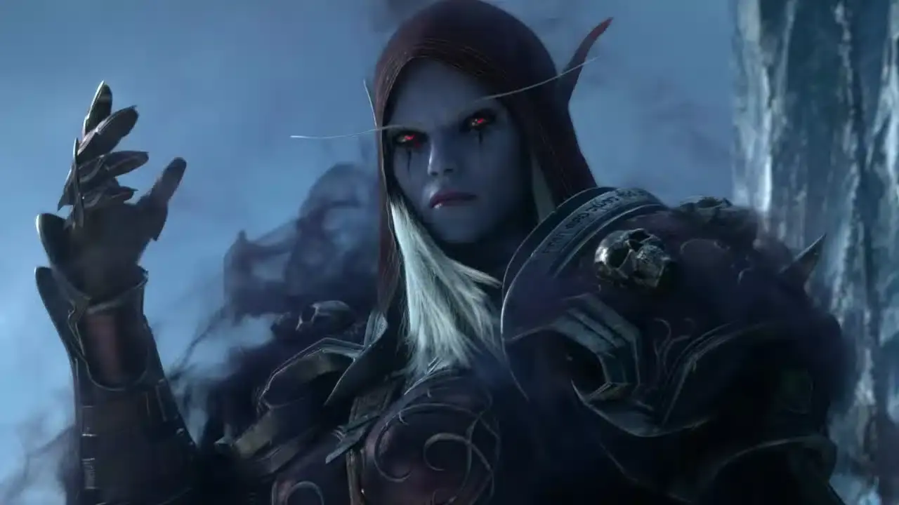 ¿Es buena idea que World of Warcraft llegue a Xbox? 108