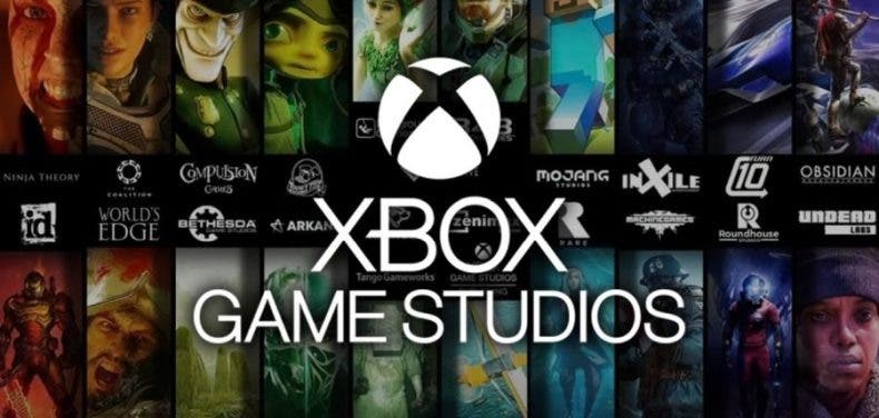 Mas juegos exclusivos de Xbox Series X|S están en desarrollo dice Aaron Greenberg exclusivos de Xbox Game Studios