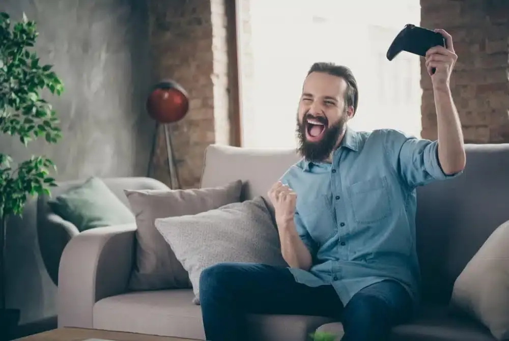 ¿Cómo son los mandos Pro y por qué son mejores que los normales? 110