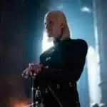 La primera temporada de La Casa del Dragón ha estado a la altura de la de Juego de Tronos, según las valoraciones de los fans 106