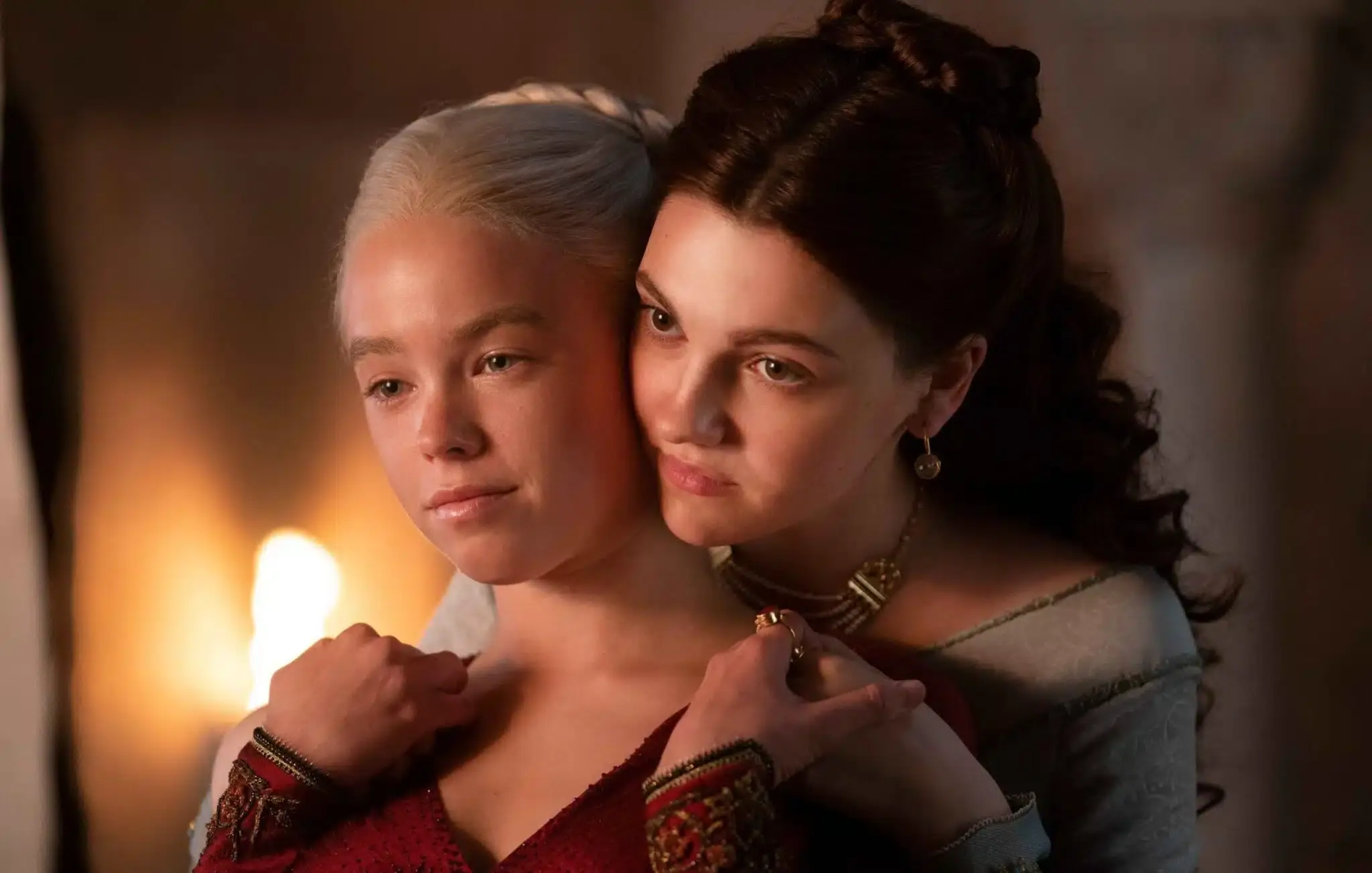 HBO ofrece el primer episodio de La Casa del Dragón gratis en YouTube en algunos países 108