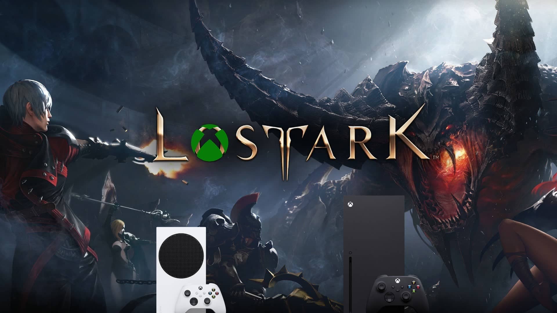 Lost Ark to Xbox