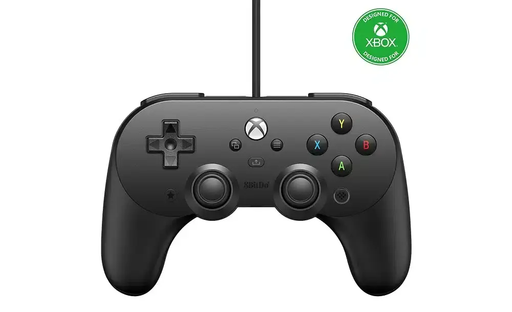 Los mejores mandos baratos para jugar a Xbox Series X y S 116