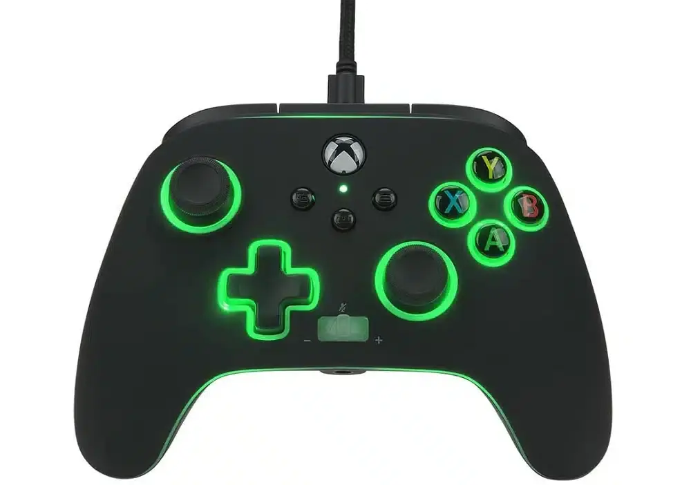 Los mejores mandos baratos para jugar a Xbox Series X y S 118