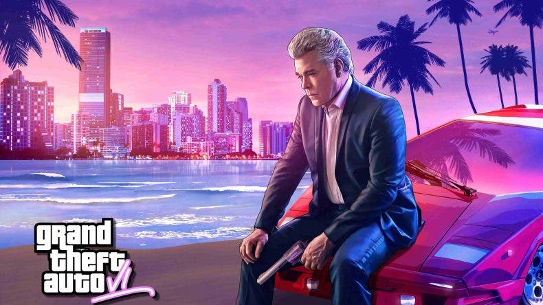 Masiva filtración de detalles sobre GTA VI: Anuncio, lanzamiento, presupuestos, mapas y mucho más Vice City es el lugar perfecto para ambientar el nuevo GTA VI