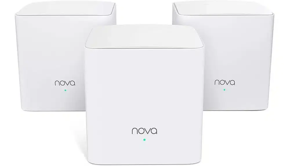Mejora la conexión WiFi de tu Xbox creando una red Mesh con este kit de 3 routers por sólo 98 euros 107