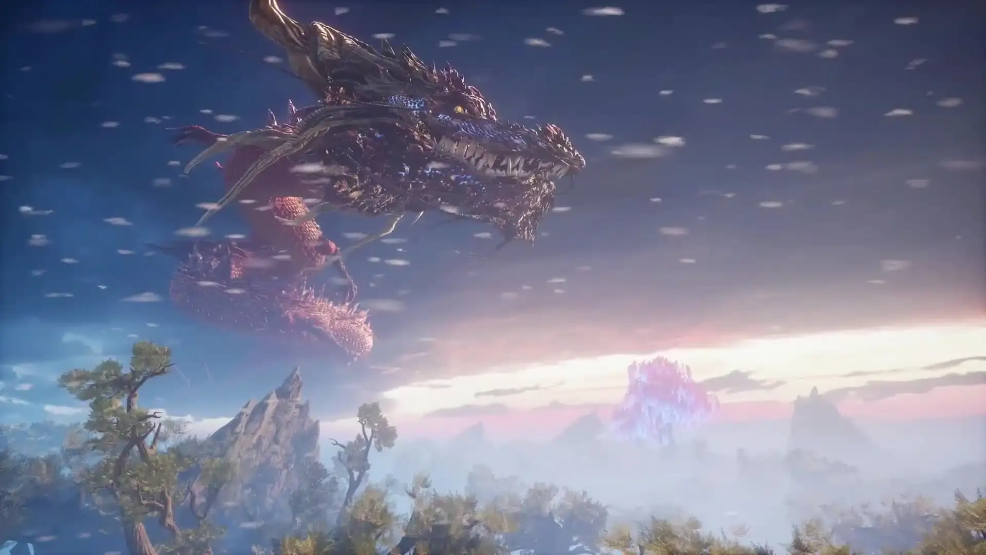 Captura de pantalla de Shadow Warrior 3 en Xbox Series X