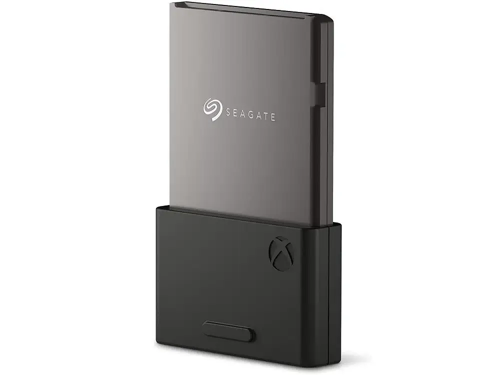 Ejecuta juegos desde el Seagate Expansion Card para Xbox Series X y S, en oferta por sólo 228 euros 102