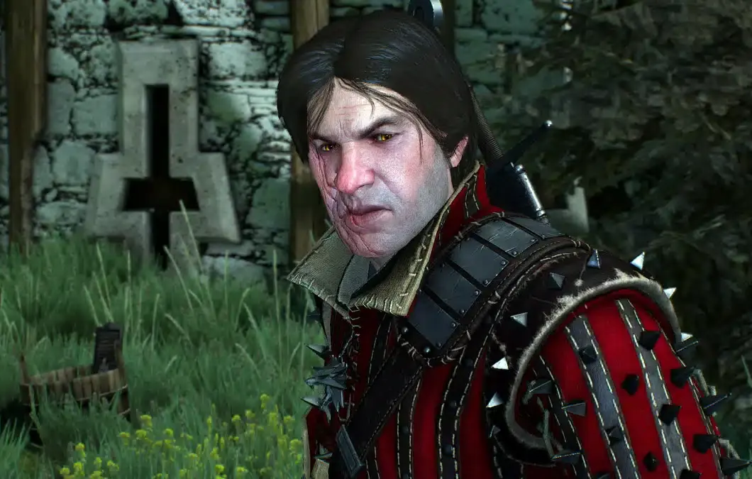 Imaginando cómo será el nuevo The Witcher 112