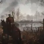 nuevo The Witcher