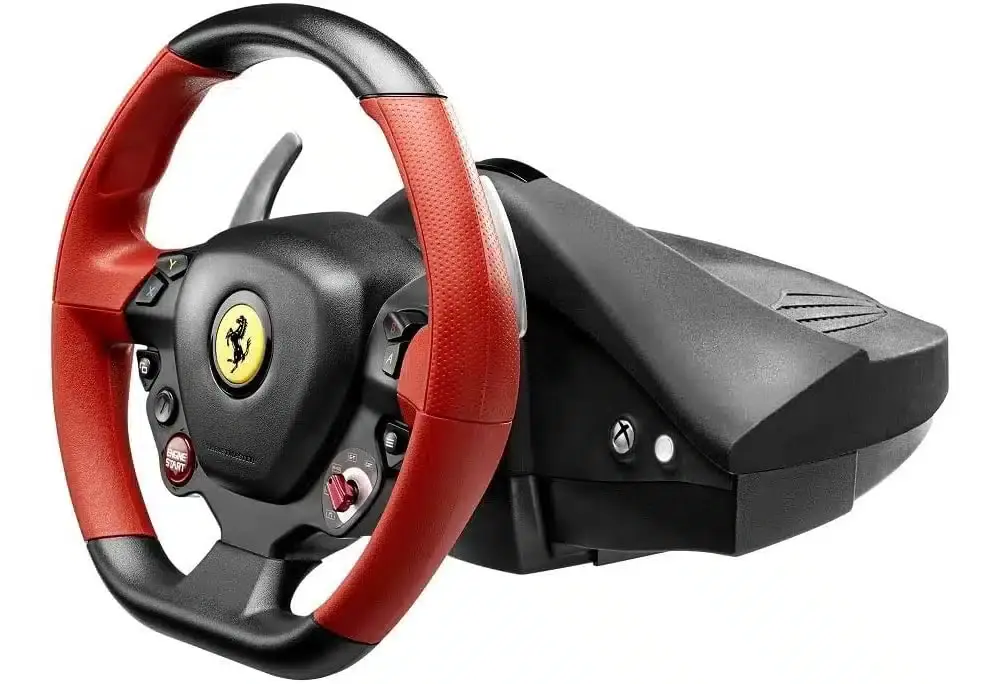 Si quieres mejorar tus juegos de carreras esta es la solución 106