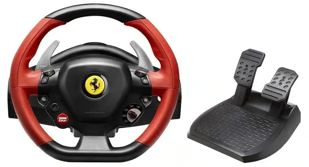 Si quieres mejorar tus juegos de carreras esta es la solución 107