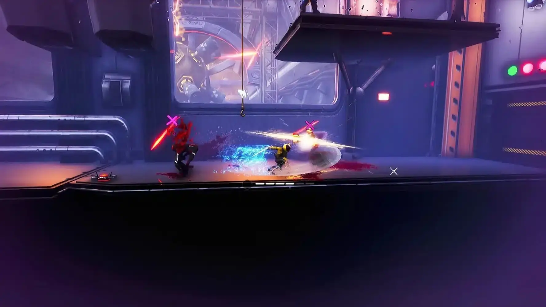 Estos son los juegos que llegan a Xbox la semana que viene (28 de marzo al 1 de abril) 113