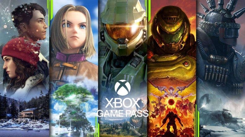 Ya disponibles 2 nuevos juegos en Xbox Game Pass nuevos juegos en Xbox Game Pass