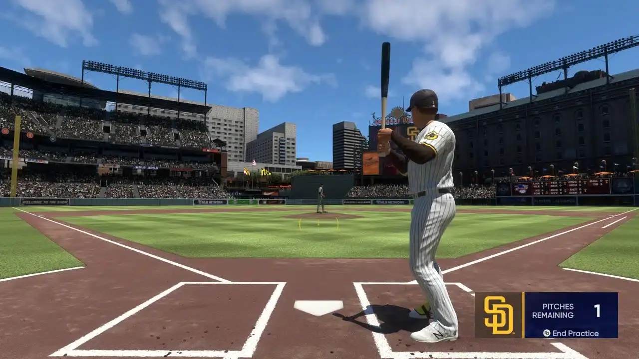 Análisis de MLB The Show 22 – Xbox Series X 110