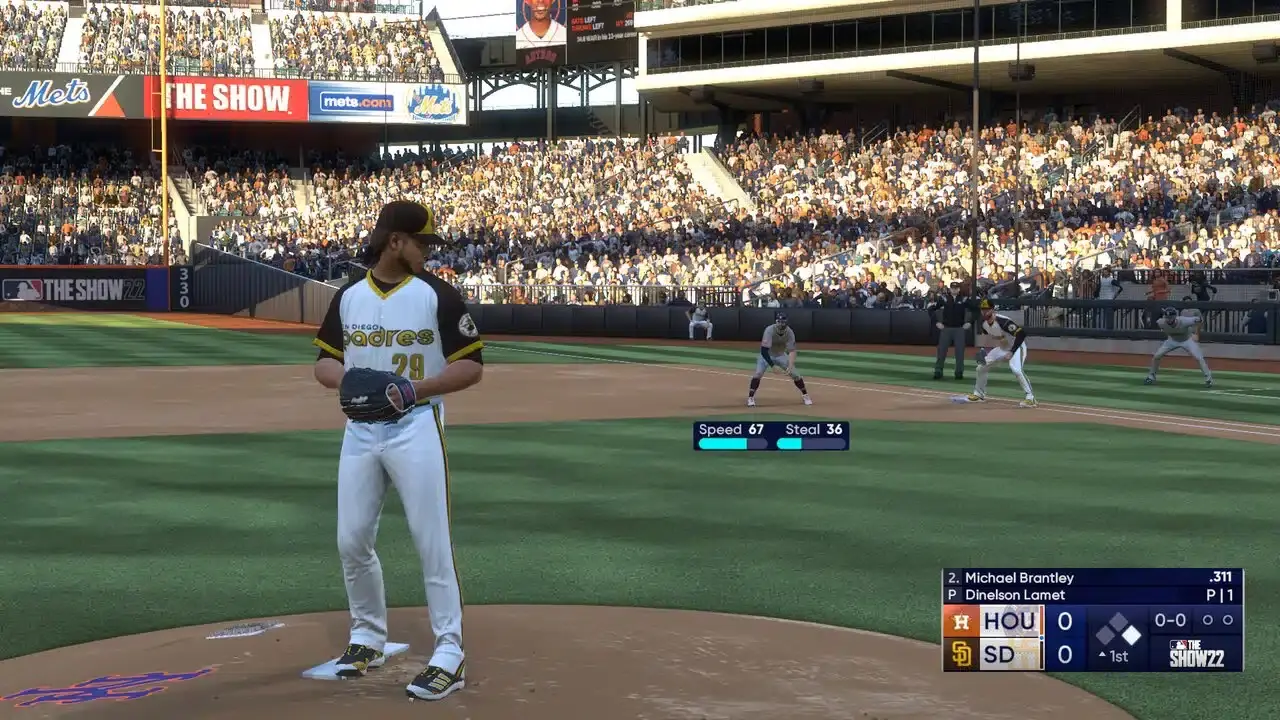 Análisis de MLB The Show 22 – Xbox Series X 111