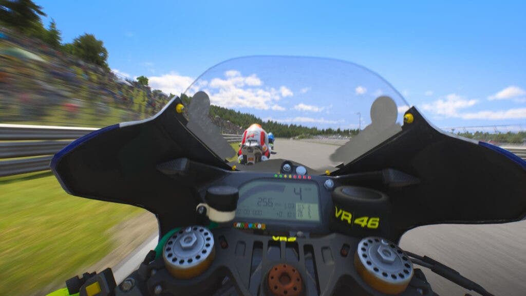 MotoGP 22 review - Xbox Series X 8