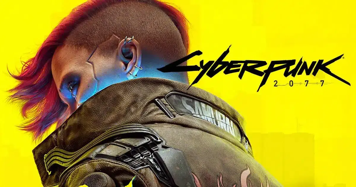 oferta de Cyberpunk 2077 para Xbox