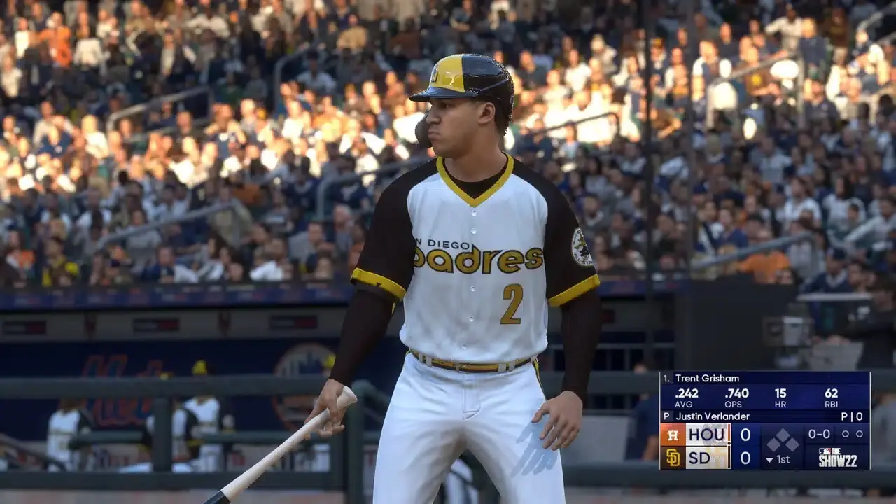 Análisis de MLB The Show 22 – Xbox Series X 113