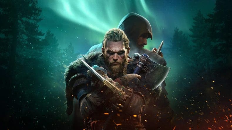 Surge la polémica con un atuendo filtrado que llegará a Assassin’s Creed Valhalla atuendo filtrado que llegará a Assassin’s Creed Valhalla