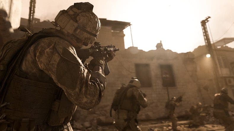 Filtración masiva apunta a Black Ops 6 y nuevos datos de Modern Warfare II Filtración masiva apunta a Black Ops 6 y nuevos datos de Modern Warfare II