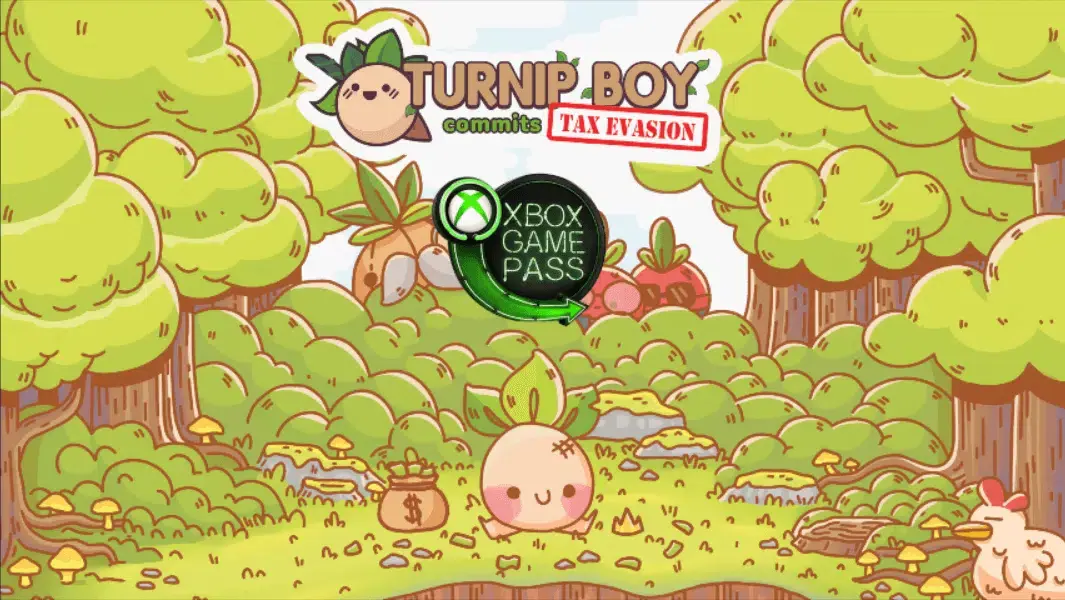 nuevo juego a Xbox Game Pass