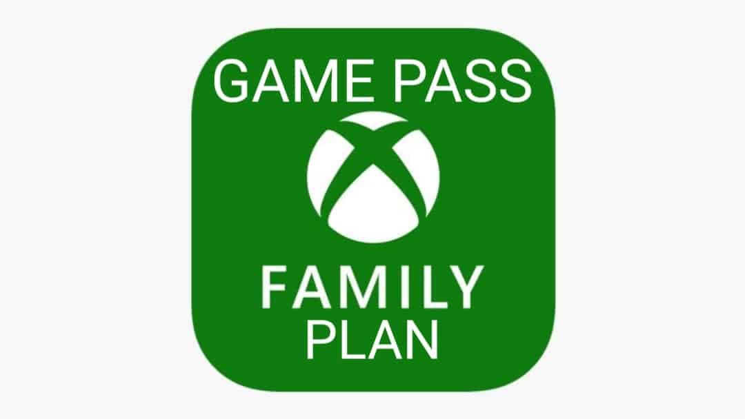 Se revela la posible ventana de lanzamiento de Xbox Game Pass Family