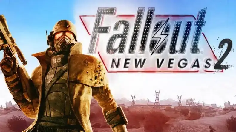 próximo Fallout, ¿será New Vegas 2?