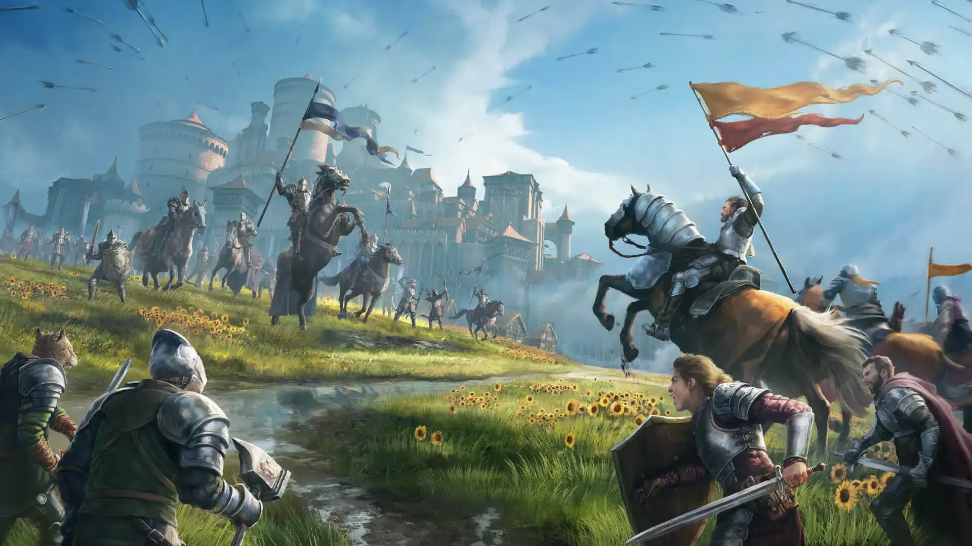 juegos gratis para Xbox por los Free Play Days