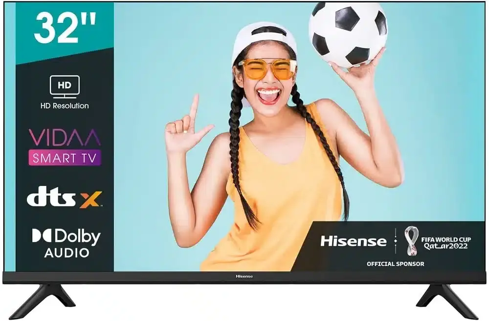 ¿Qué Smart TV comprar para jugar con tu Xbox por menos de 200 euros? 109