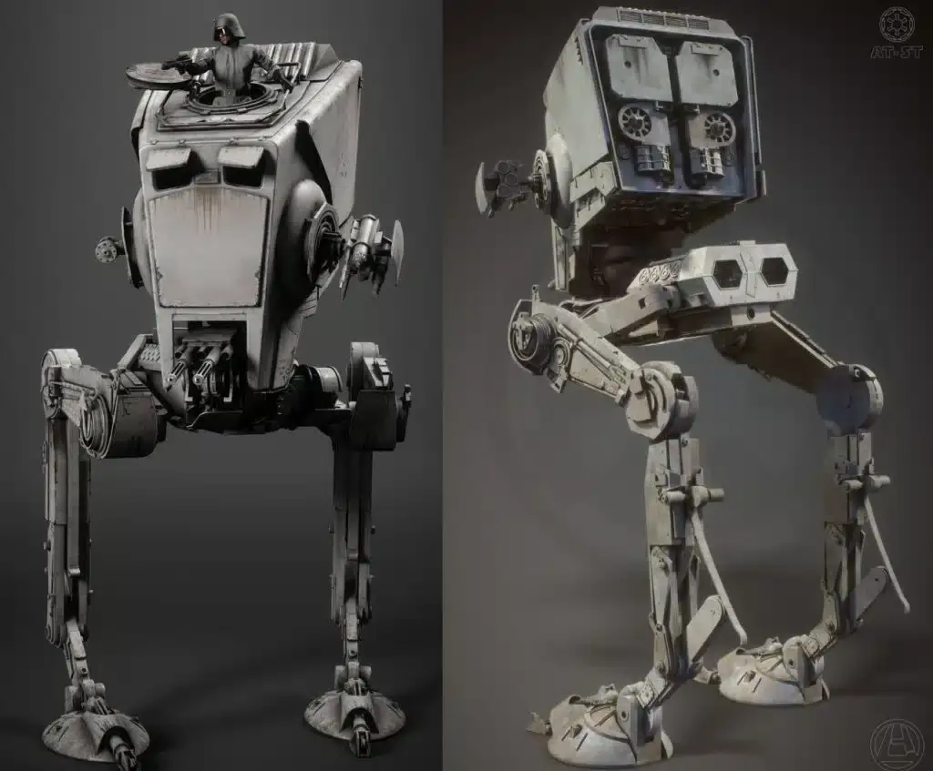 Star Wars estaría presente en Kingdom Hearts 4 141 Star Wars estaría presente en Kingdom Hearts 4 102
