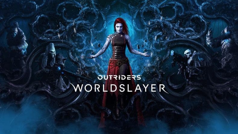 El acceso anticipado de Outriders: Worldslayer ya está disponible El acceso anticipado de Outriders: Worldslayer ya está disponible 1