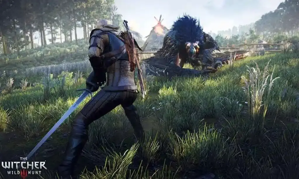 The Witcher Remake aprovechará la tecnología utilizada en The Witcher 4