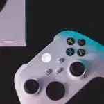 mando de Xbox