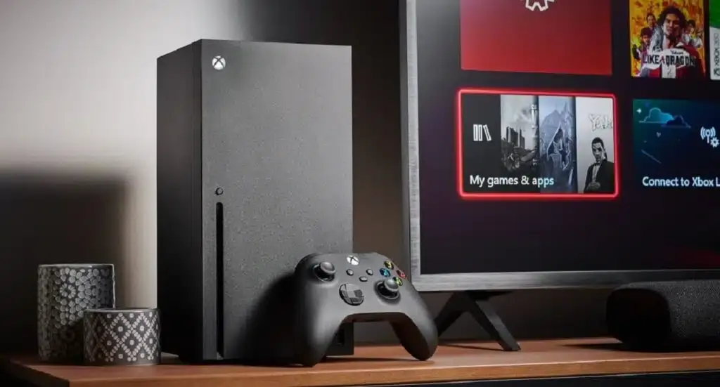 Xbox Series X|S superó las ventas de PS5