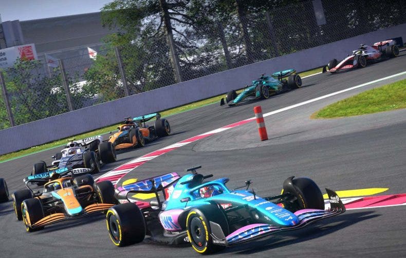 Desveladas las puntuaciones de todos los pilotos en F1 2022 Desveladas las puntuaciones de todos los pilotos en F1 2022 1