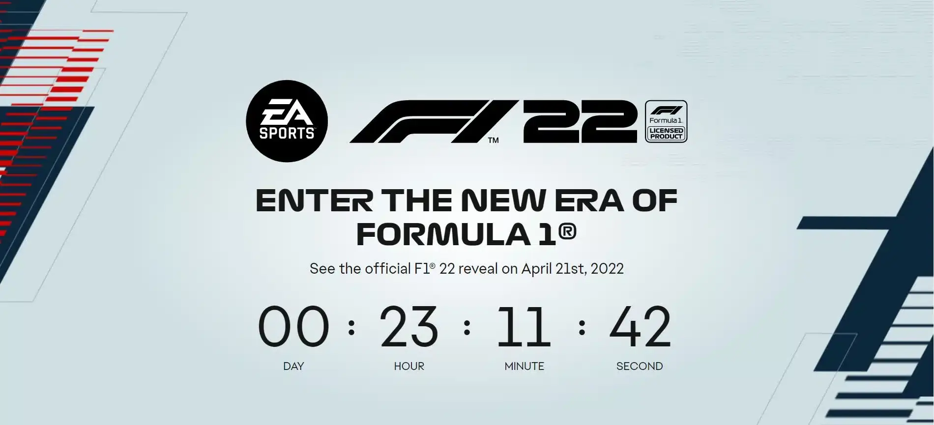 F1 2022 presentará sus novedades mañana 102