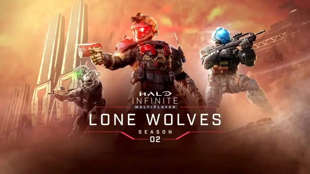 Detalles del battle royale de Halo Infinite