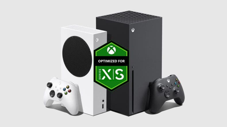 Estos son los nuevos juegos optimizados para Xbox Series X|S que llegarán en julio de 2022 nuevos juegos optimizados para Xbox Series X