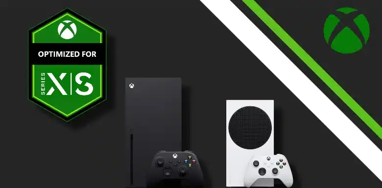 juegos optimizados para Xbox Series X|S