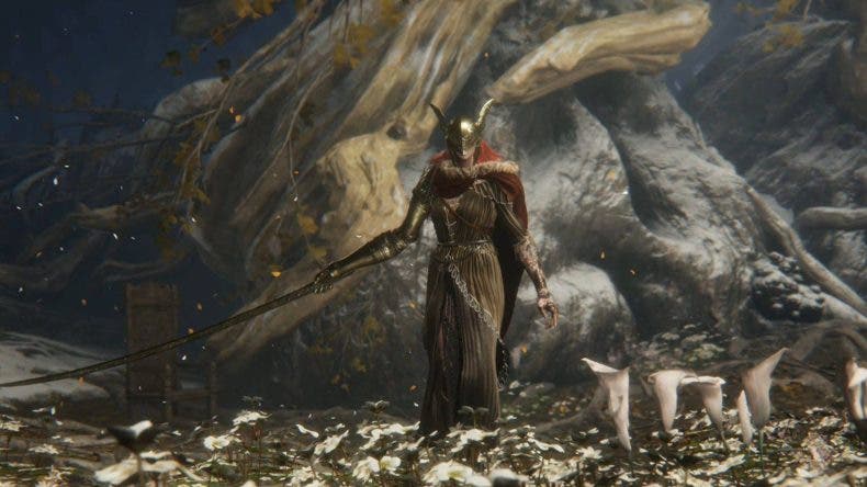 Este cosplay de Malenia de Elden Ring sorprende incluso a FromSoftware Un bug de la última actualización de Elden Ring hace aún más difícil matar a Malenia