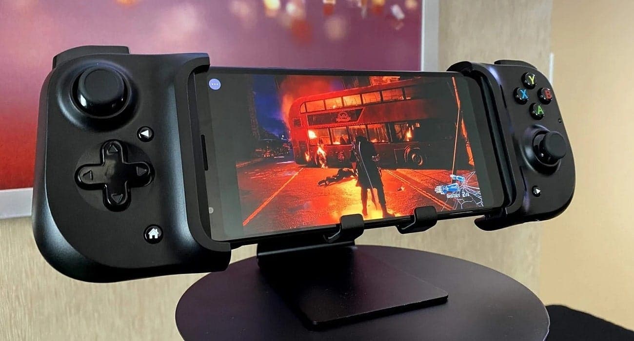 5 iPhone controls to play Game Pass games 5 iPhone controls to play Game Pass games
