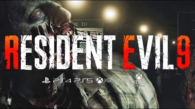 Se filtran posibles detalles de Resident Evil 9 detalles de Resident Evil 9