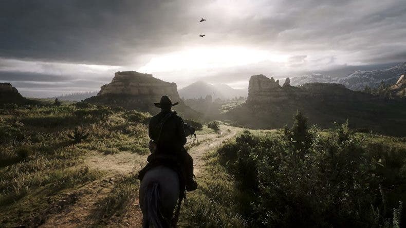 Así es la expansión de Red Dead Redemption 2 que llegará gracias a un mod Este mod mejora enormemente la inmersión y la jugabilidad de Red Dead Redemption 2