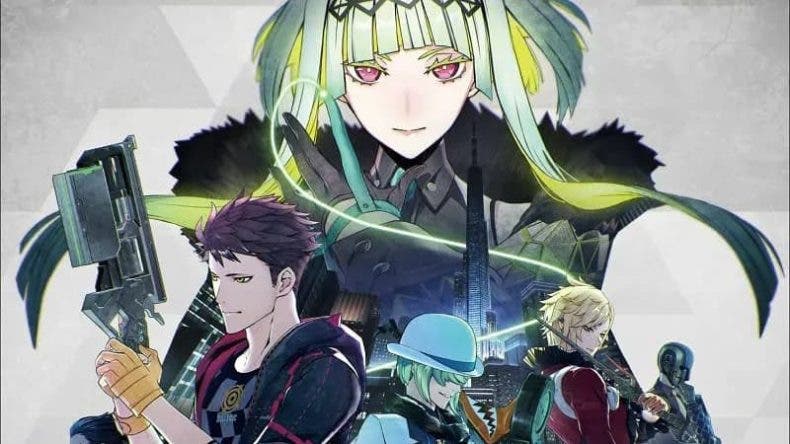 Soul Hackers 2 se deja ver en un nuevo tráiler, con el regreso de un viejo conocido nuevo tráiler de Soul Hackers 2