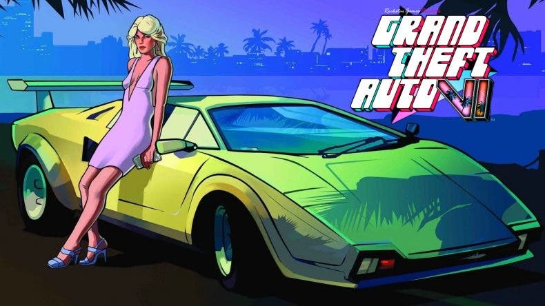Rockstar Games se pronuncia sobre GTA VI, que busca ser la mejor entrega desarrollo de GTA VI
